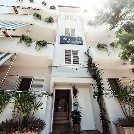 Apartments Vila Pavaci Velipoje Exterior photo