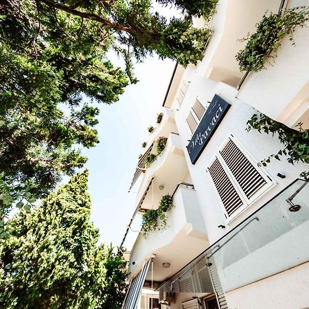 Apartments Vila Pavaci Velipoje Exterior photo