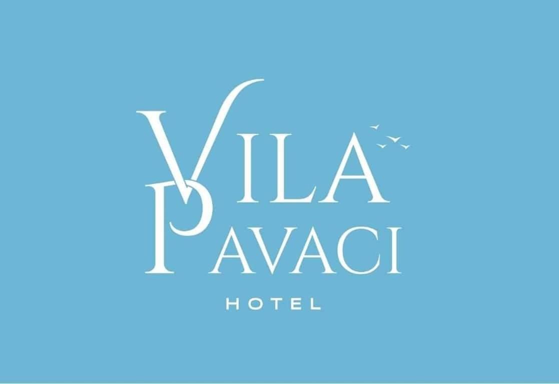 Apartments Vila Pavaci Velipoje Exterior photo